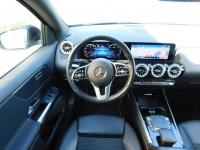 Mercedes GLA 200 2.0CDi z Gwarancją Bezwypadkowy Model 2023r Żyrardów - zdjęcie 9