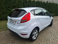 Ford Fiesta nieduży przebieg Siewierz - zdjęcie 3
