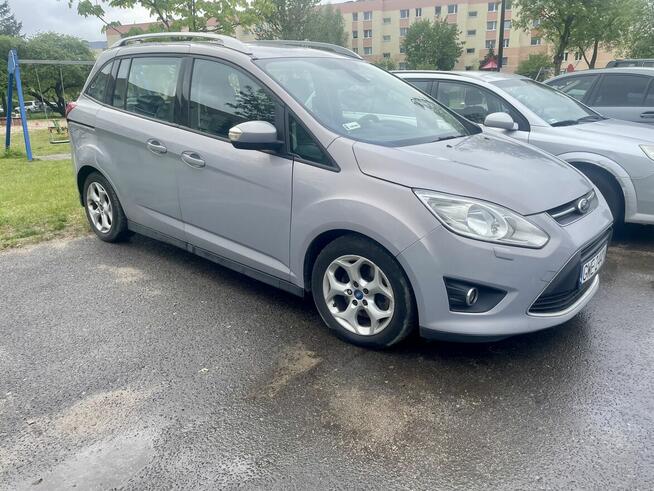 Ford grand c-max Rumia - zdjęcie 1