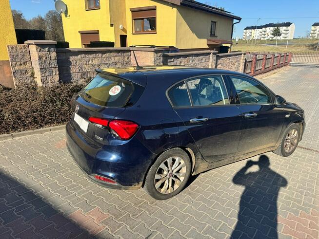 Fiat Tipo 1.6 MultiJet2 115 Navi#Climatronic Margonin - zdjęcie 11