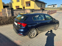 Fiat Tipo 1.6 MultiJet2 115 Navi#Climatronic Margonin - zdjęcie 11