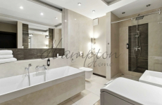 Na wynajem 3 pokoje/prestiżowy Atelier Residence Śródmieście - zdjęcie 3