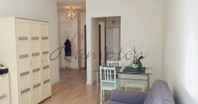 Ciche mieszkanie z pięnym widokiem na Żoliborzu Żoliborz - zdjęcie 2