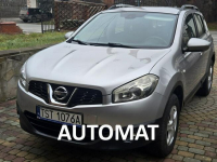 Nissan Qashqai 2.0 CVT acenta automat ,navi,kamera