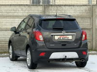 Opel Mokka 1,6CDTi 136KM EnjoY/Parktronic/SerwisASO/Alufelgi/Navi Węgrów - zdjęcie 4
