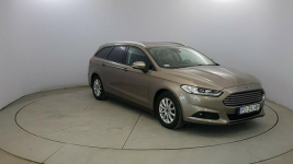 Ford Mondeo 2.0 TDCi Trend ! Z Polskiego Salonu ! Faktura Vat ! Warszawa - zdjęcie 9