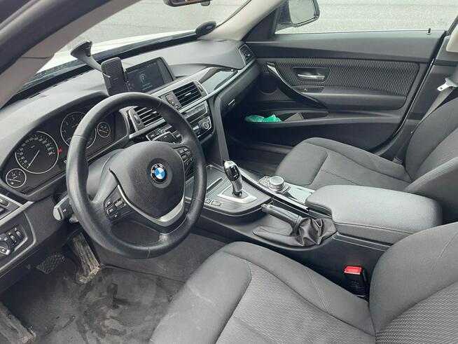 BMW 3GT Sadlno - zdjęcie 8
