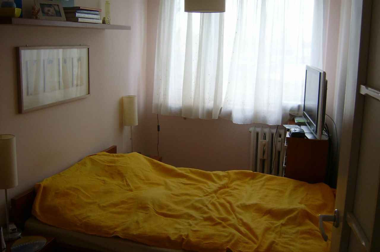 4 pokojowe Mieszkanie na Gaju w Rozkładzie (Wrocław) Krzyki - zdjęcie 4