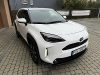 Toyota Yaris Cross 1,5 Hybrid AWD-i  Led  Navi  Kamera Orzech - zdjęcie 3