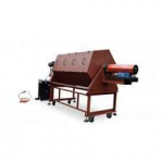 TREZO SU2P12 Ekonomiczna bębnowa suszarnio - parownica Sosnowiec - zdjęcie 5