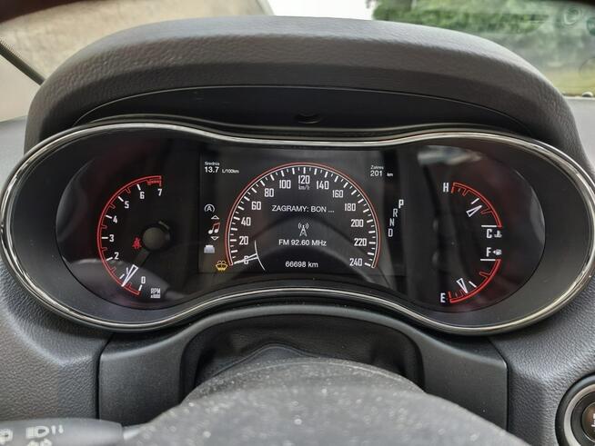 Dodge Durango Łódź - zdjęcie 12