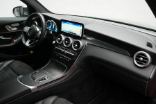 Mercedes-Benz GLC 300DE 4-Matic AMG Line Plus Hybryda Plugin Katowice - zdjęcie 11