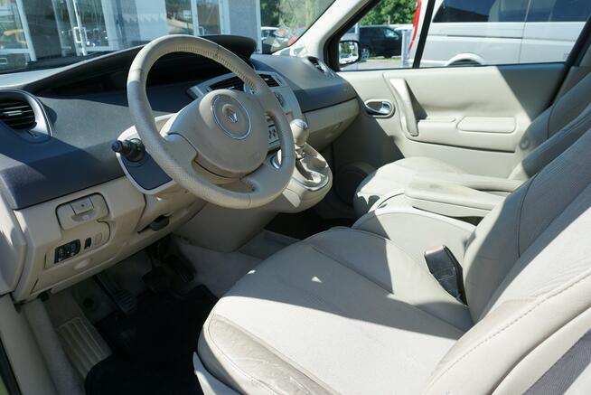 Renault Scenic polski salon ,ubezpieczony, przegląd do kwietnia 2027 Opole - zdjęcie 12