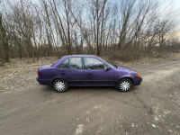 Sprzedam Suzuki swift glx Bytom - zdjęcie 3