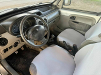 ** Renault Kangoo 1.2 Benzyna z Gazem Sekwencyjnym ** HAK ** Dębica - zdjęcie 5