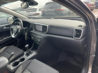 Kia Sportage Podgrzewanie Klimatronik Kamera Gliwice - zdjęcie 9