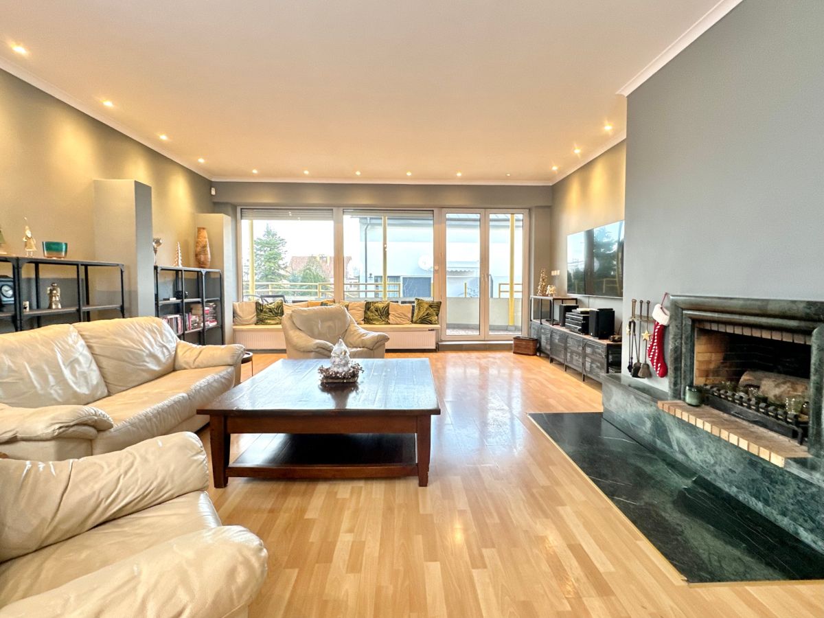 Duże mieszkanie, alternatywa dla domu. Poznań - zdjęcie 9