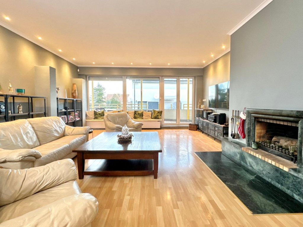 Duże mieszkanie, alternatywa dla domu. Poznań - zdjęcie 9