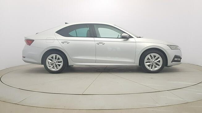 Škoda Octavia 1.5 TSI ACT Ambition! z polskiego salonu! FV 23% Warszawa - zdjęcie 8