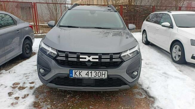 Dacia Jogger Komorniki - zdjęcie 3