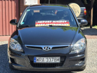 Hyundai i30 1.4B, 2009r Oryginał Lakier, Wyjątkowo Zadbany, Webasto Radom - zdjęcie 3