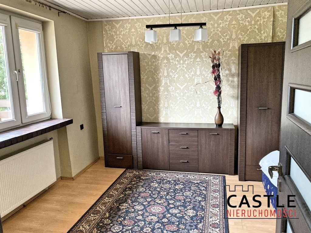 Okazja – dom w Kiekrzu. Kiekrz - zdjęcie 8