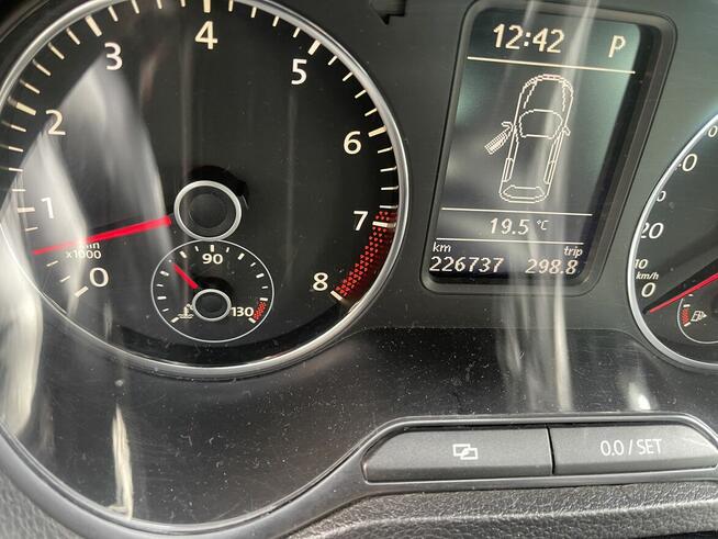 VW POLO 1,4 180 KM GTI/Pilnie Sprzedam/ Jarocin - zdjęcie 8