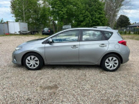 Toyota Auris 1,3 Benzyna 2014r 99KM Białogard - zdjęcie 12