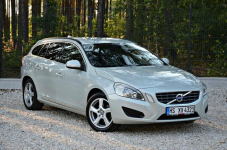 Volvo V60 2.0 D3 163KM Opłacony! Skóra! Navi! Auto Dla Ciebie!! Ostrów Mazowiecka - zdjęcie 12