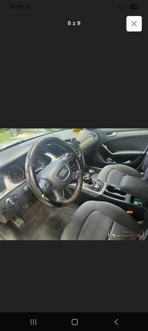 Audi a4 b8 Busko-Zdrój - zdjęcie 7