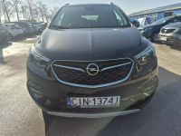 Opel Mokka X 1.4Turbo 140Km Gniewkowo - zdjęcie 9