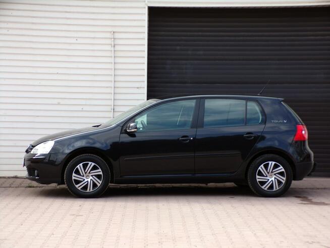 Volkswagen Golf KLimatronic /Gwarancja /1,6 /MPI /2007 Mikołów - zdjęcie 10
