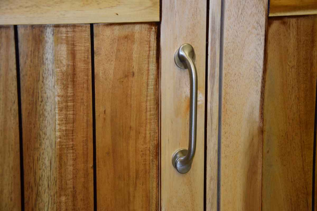 komoda jak nowa - palisander Olsztyn - zdjęcie 5