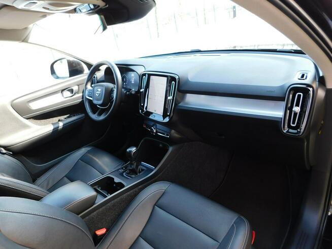 Volvo XC 40 Skóra Kamera Panorama Dach Model 2021r Żyrardów - zdjęcie 9