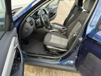 BMW X1 Bezwypadkowy Zadbany Super Stan Nowa Wieś Rzeczna - zdjęcie 9