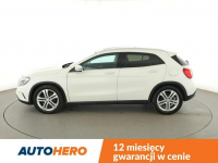 GLA 250 Automat Sensation Panorama Tempomat Navi BiXenon Grzane Fotele Warszawa - zdjęcie 2