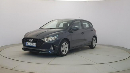 Hyundai i20 1.2 Pure! Z Polskiego Salonu! Faktura VAT! Warszawa - zdjęcie 3