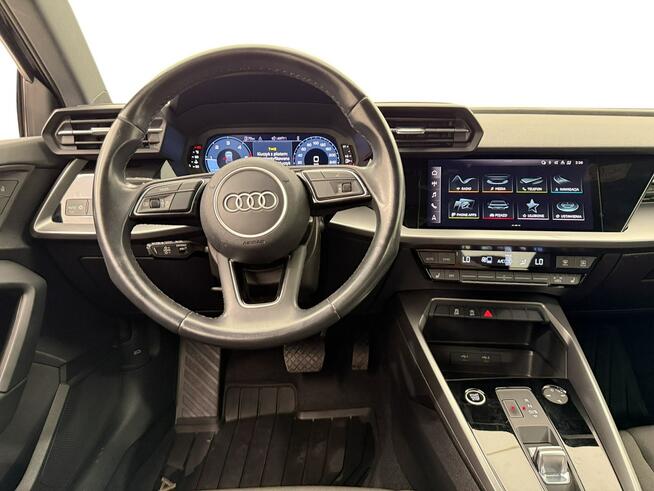 Audi A3 30 TDI  S Tronic Warszawa - zdjęcie 9