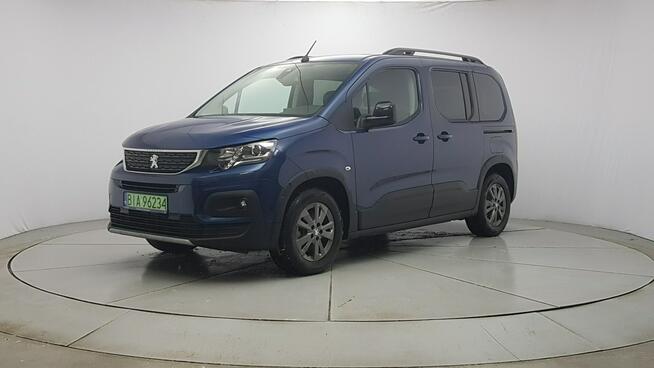 e-Rifter 50kWh Allure ! Z Polskiego Salonu ! Faktura VAT ! Warszawa - zdjęcie 3