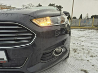 Ford Mondeo Super stan* Automat* Bogata wersja Bydgoszcz - zdjęcie 7