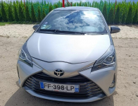 Yaris 37.000km ! Limitet Edicion Y 20 Pleszew - zdjęcie 2