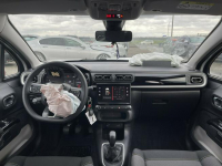 Citroen C3 Feel Klimatyzacja Duża nawigacja Gliwice - zdjęcie 8