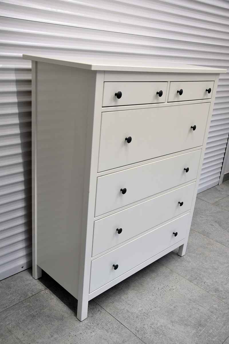 komoda sosnowa - super stan Olsztyn - zdjęcie 2