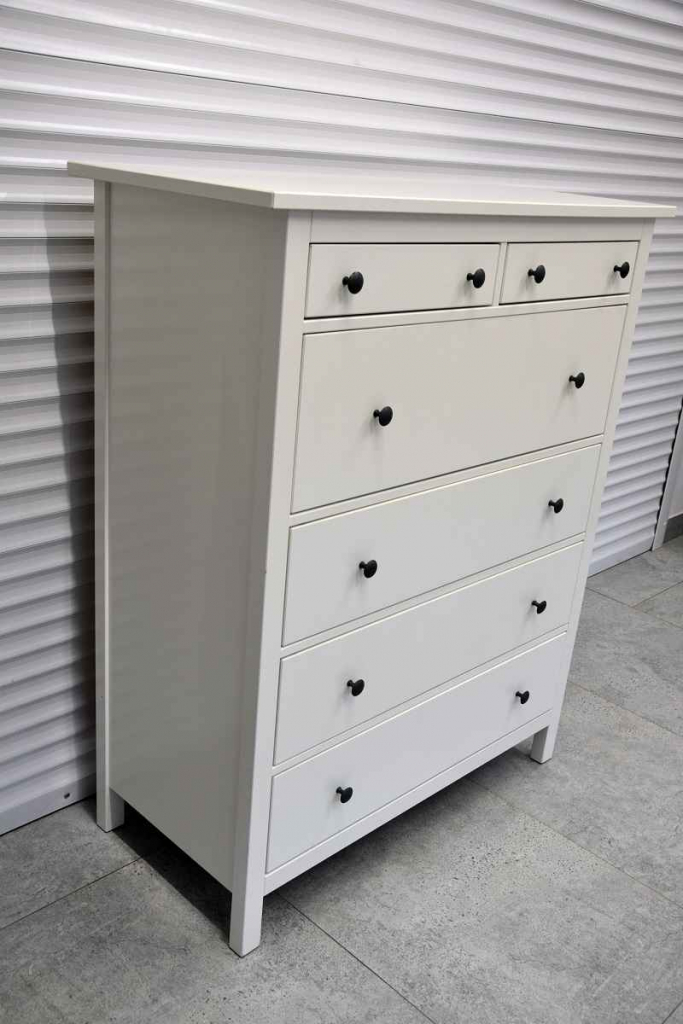 komoda sosnowa - super stan Olsztyn - zdjęcie 2