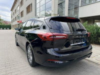 Ford Focus 1.5 Diesel Szczecin - zdjęcie 9