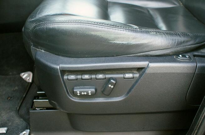 Land Rover Range Rover Sport S 3.6TD HSE Ostrów Wielkopolski - zdjęcie 11