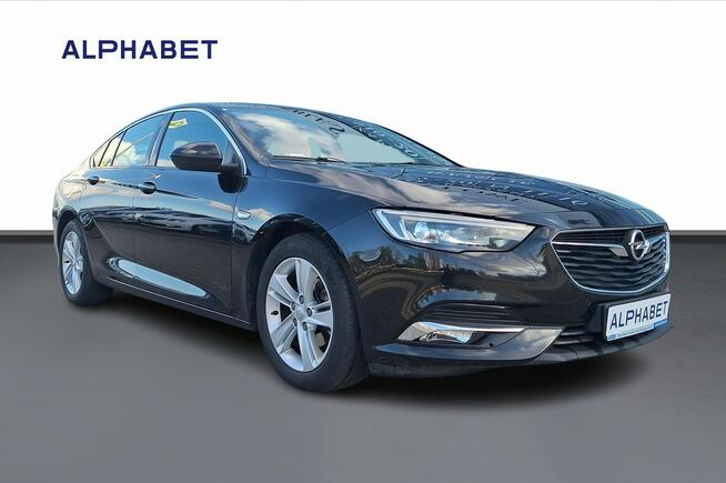 Opel Insignia 1.6 CDTI Innovation S&amp;S Swarzędz - zdjęcie 9