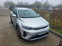 Kia Stonic Wersja M+SMT / Salon PL / Gwarancja ! Serwis ASO Bełchatów - zdjęcie 2