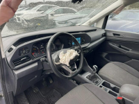 Volkswagen Caddy Klimatronik Podgrzewanie Czujniki park. Gliwice - zdjęcie 9