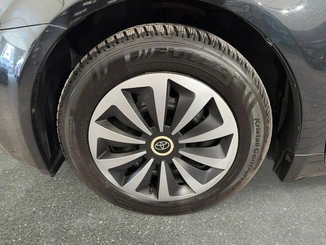 Toyota Avensis Wagon 2.0D4-D 126KM M6 2010 r., klimatyzacja Myślenice - zdjęcie 9